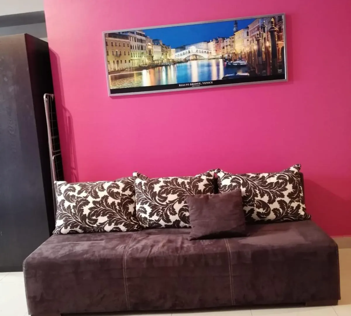 Stradomska 5 Sklodowska-Curie Apartment Krakow