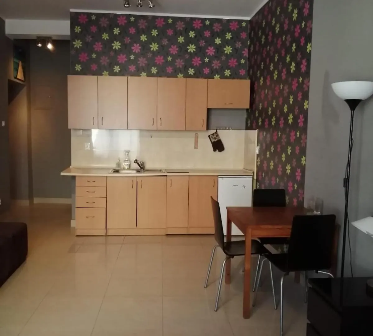 Stradomska 5 Sklodowska-Curie Apartment Krakow Poland