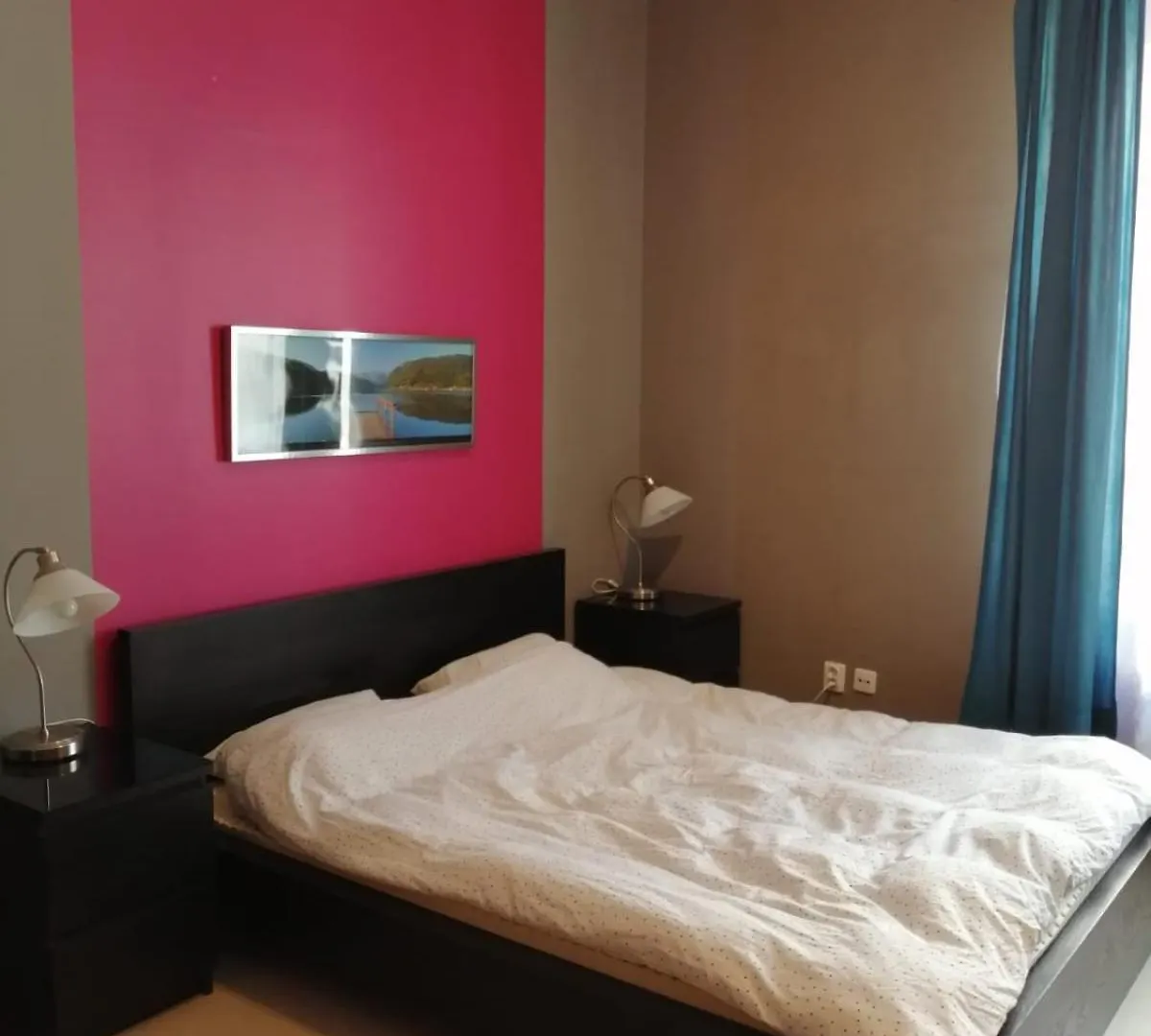 Stradomska 5 Sklodowska-Curie Apartment Krakow